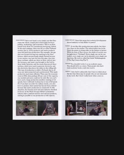 About Narration (1975)