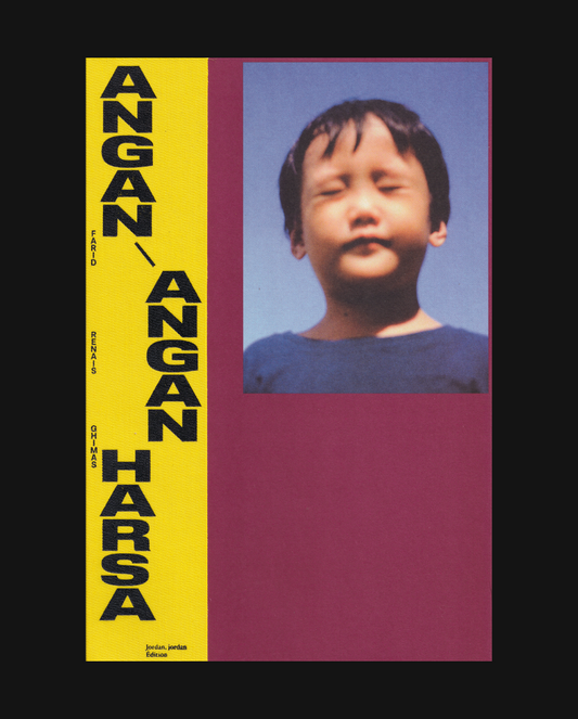 Angan-Angan Harsa