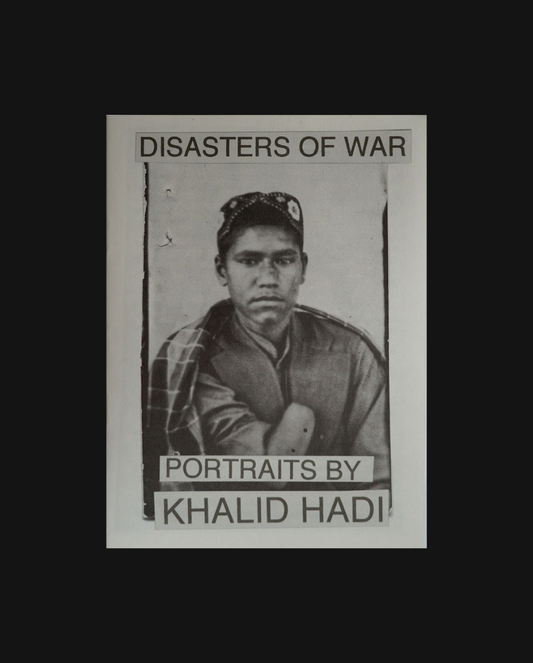 Disasters of War