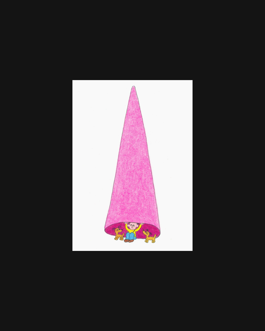 The Magic Hat