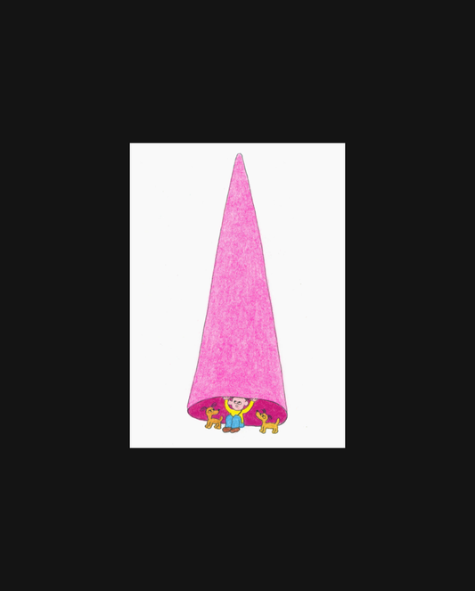 The Magic Hat