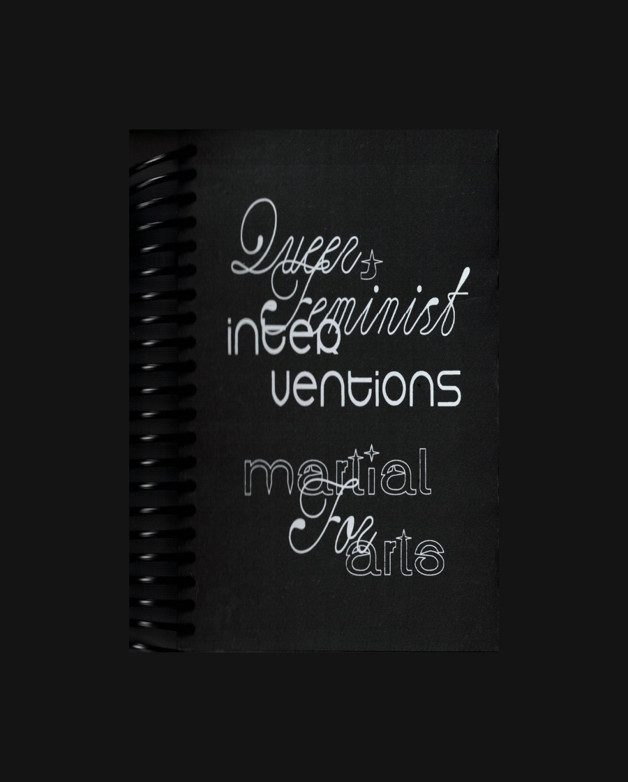 Queer and Feminist Interventions for Martial Arts