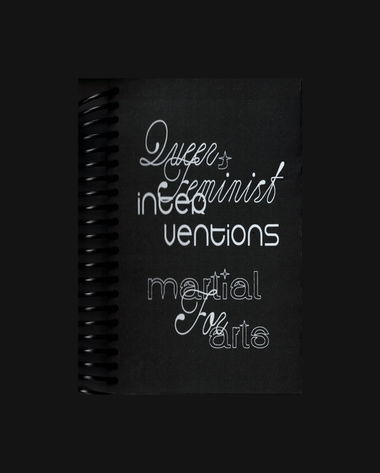 Queer and Feminist Interventions for Martial Arts