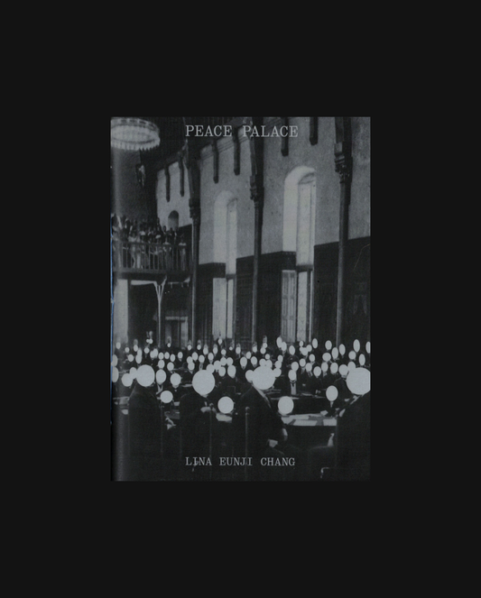PEACE PALACE