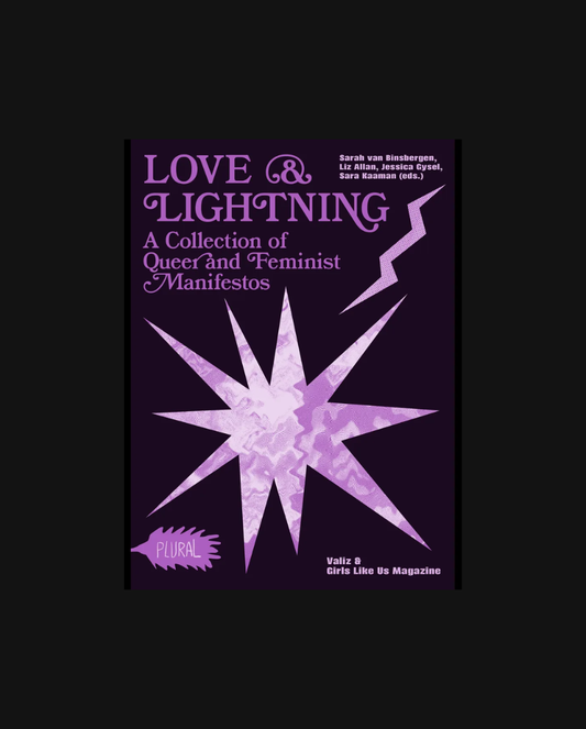Love & Lightning