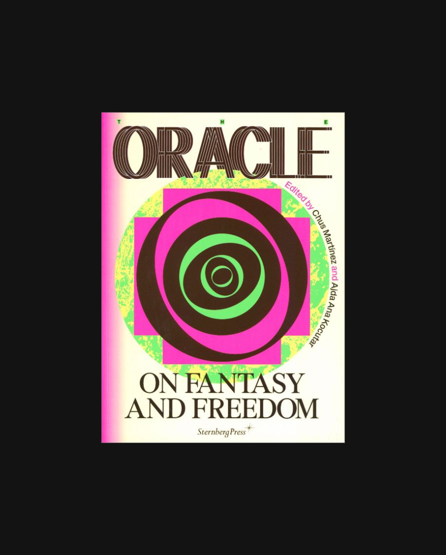 The Oracle: On Fantasy and Freedom