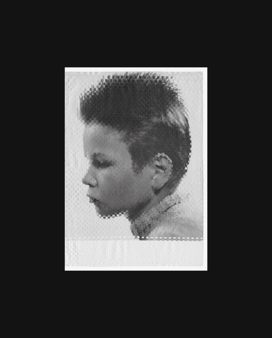 How they met themselves (n°11)