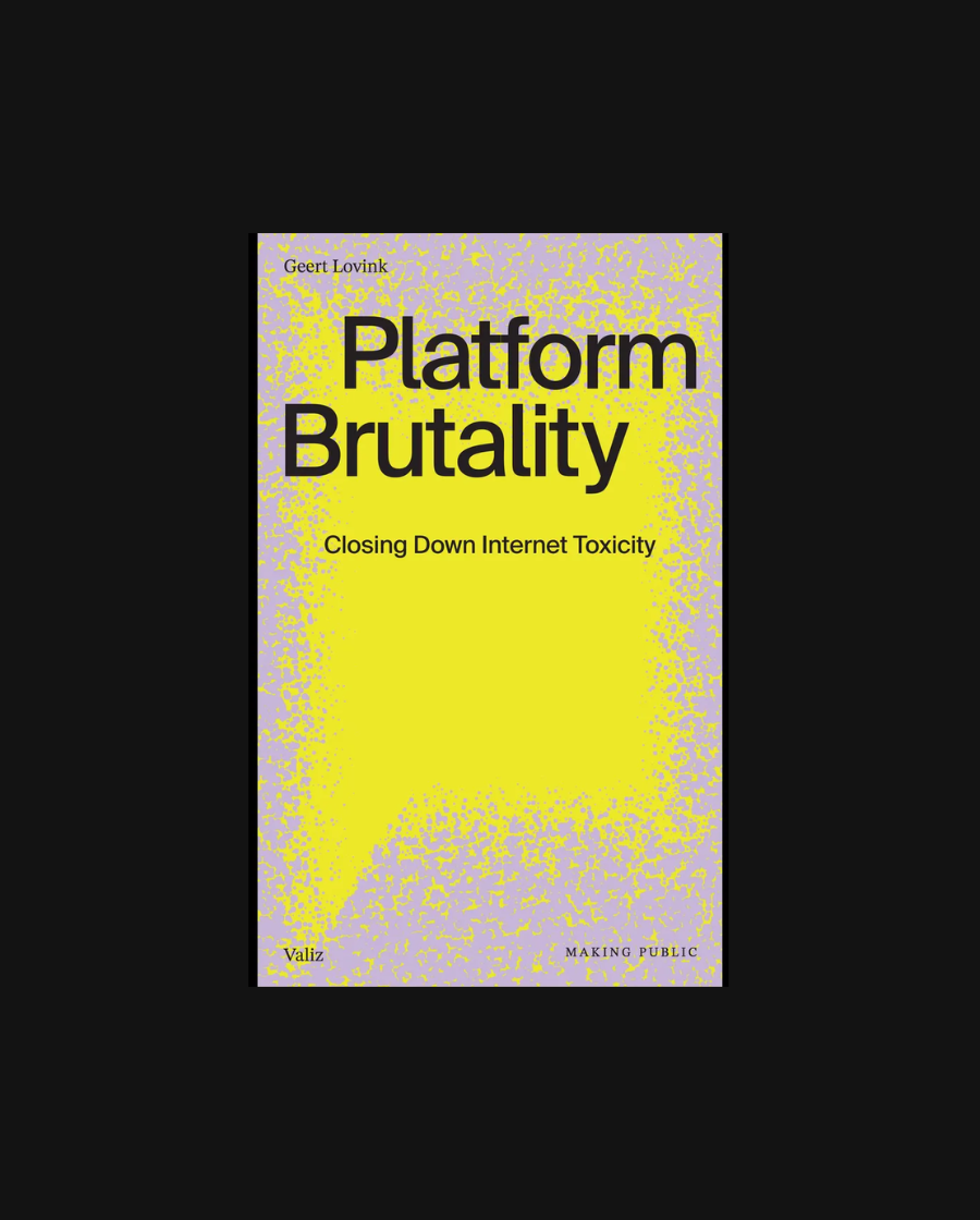 Platform Brutality