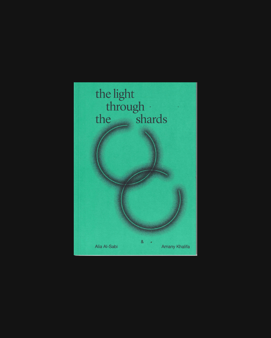 The Light through the Shards