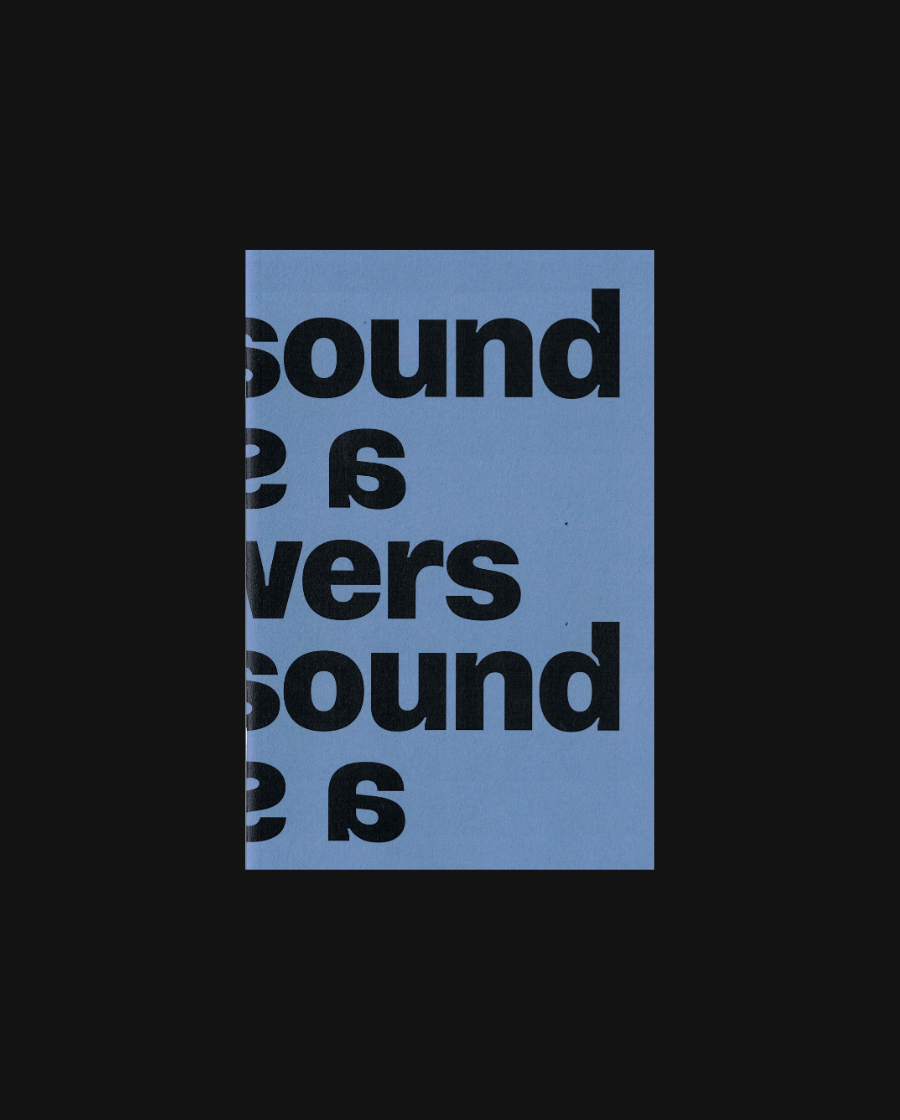 a sound answers a sound