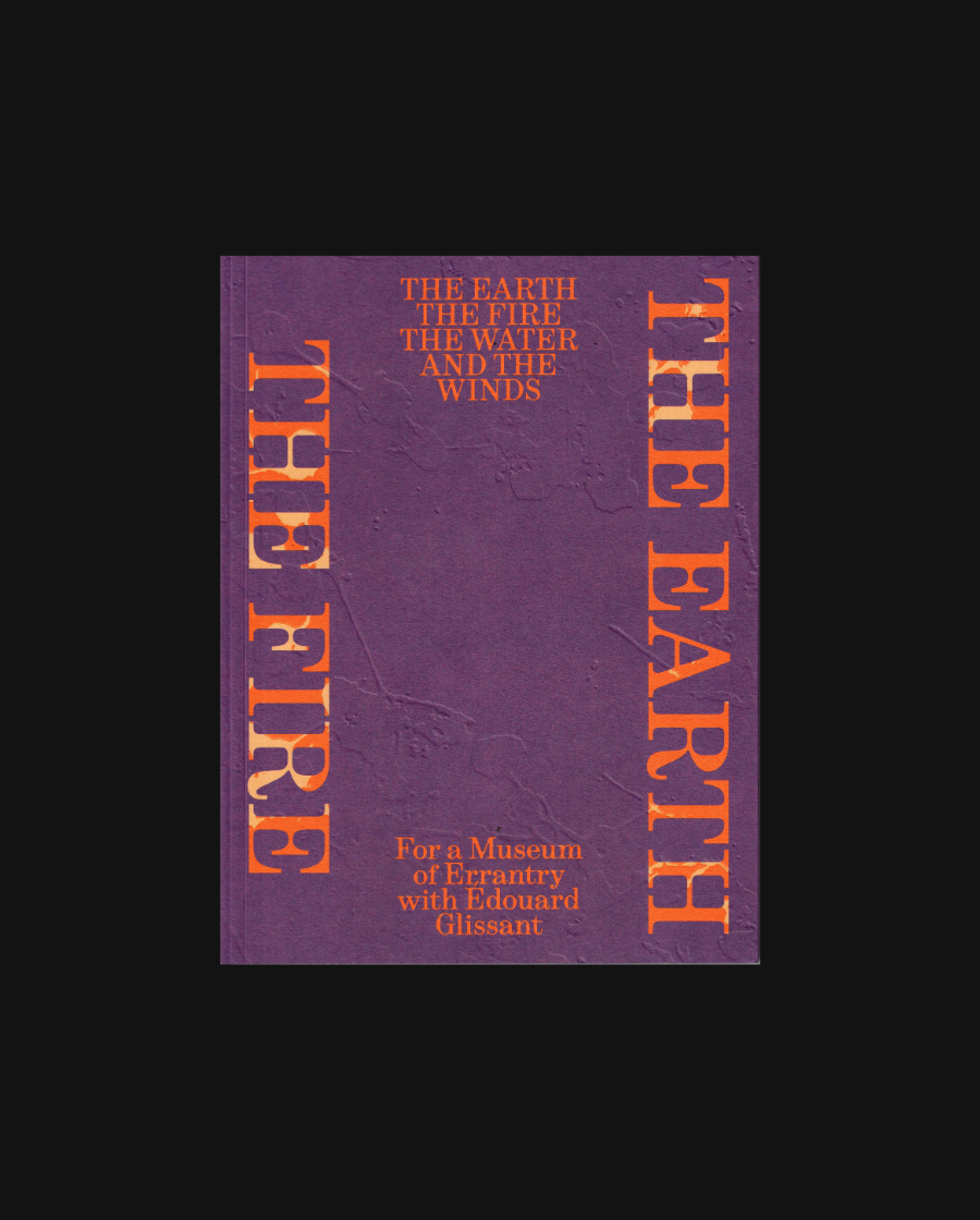 The Earth the Fire
