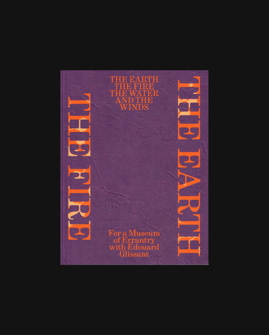 The Earth the Fire