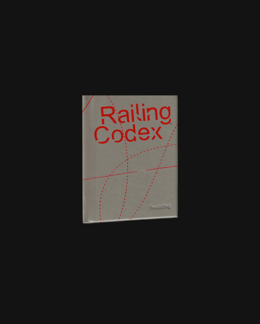 Railing Codex