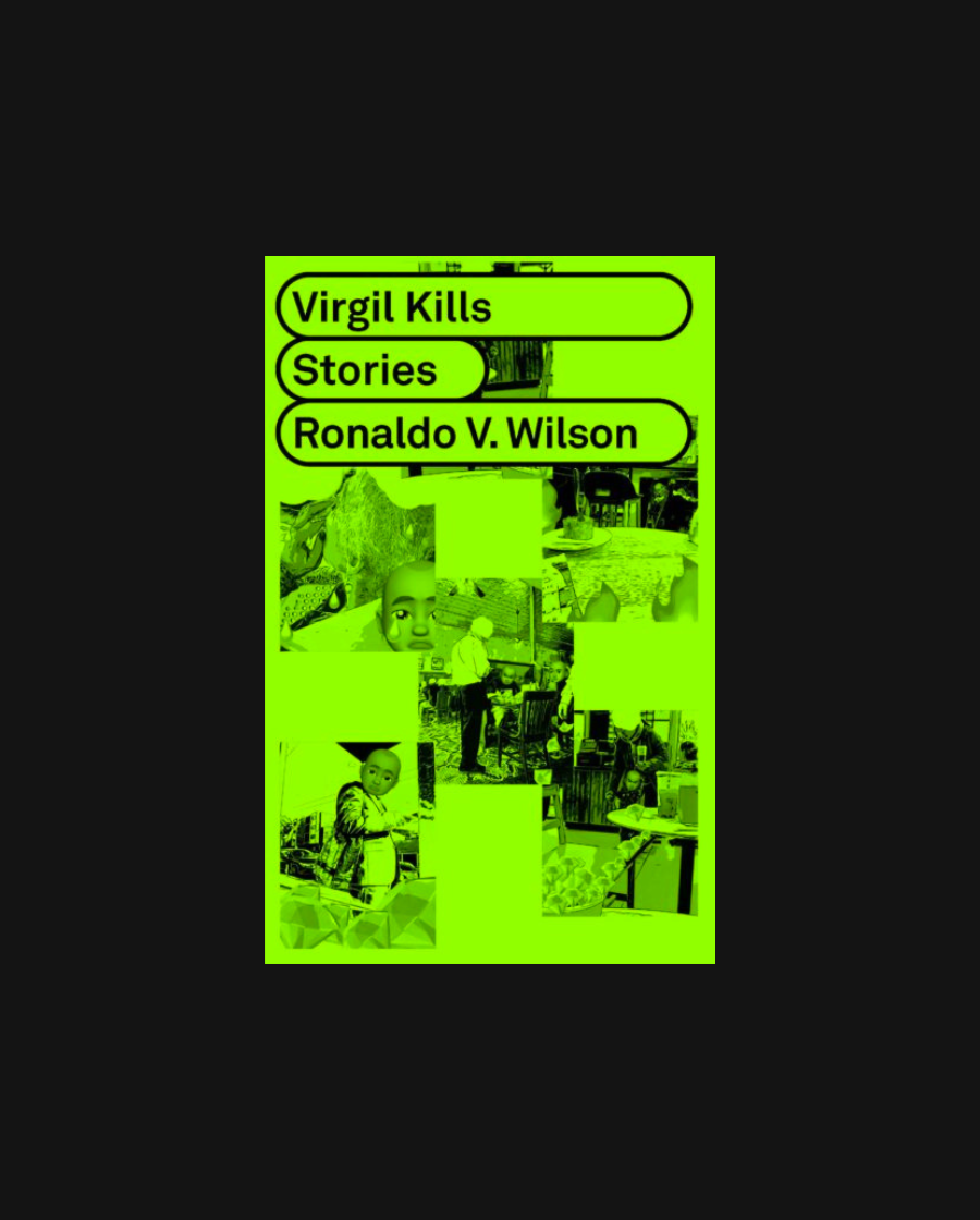 Virgil Kills