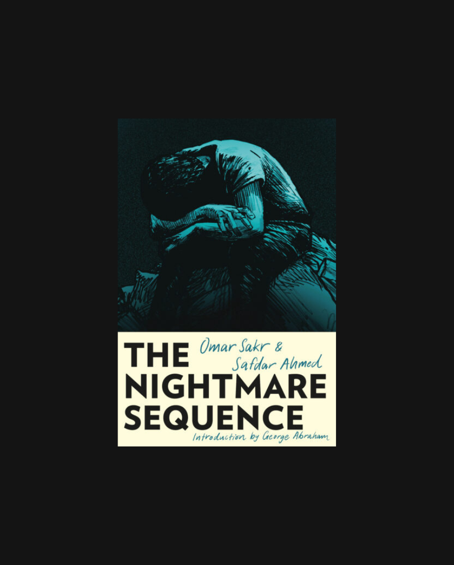 The Nightmare Sequence