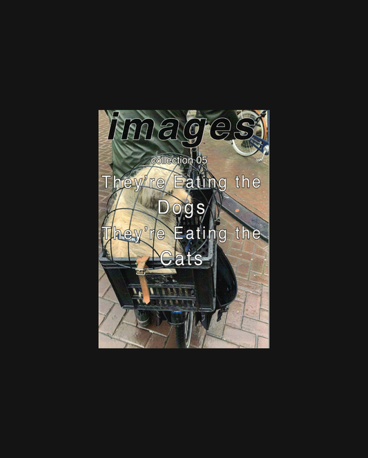 images collection #05 - They re Eating the Dogs They're Eating the Cats