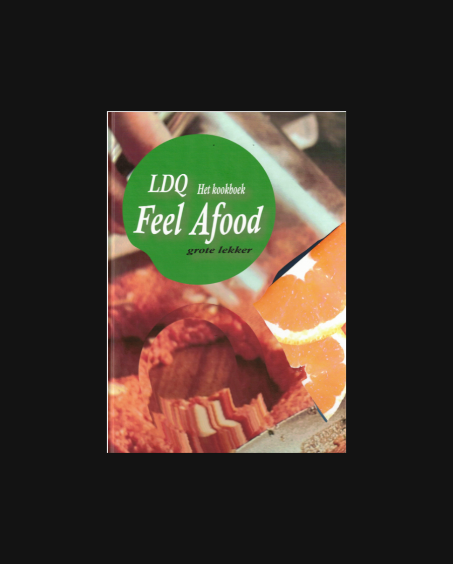 Feel Afood