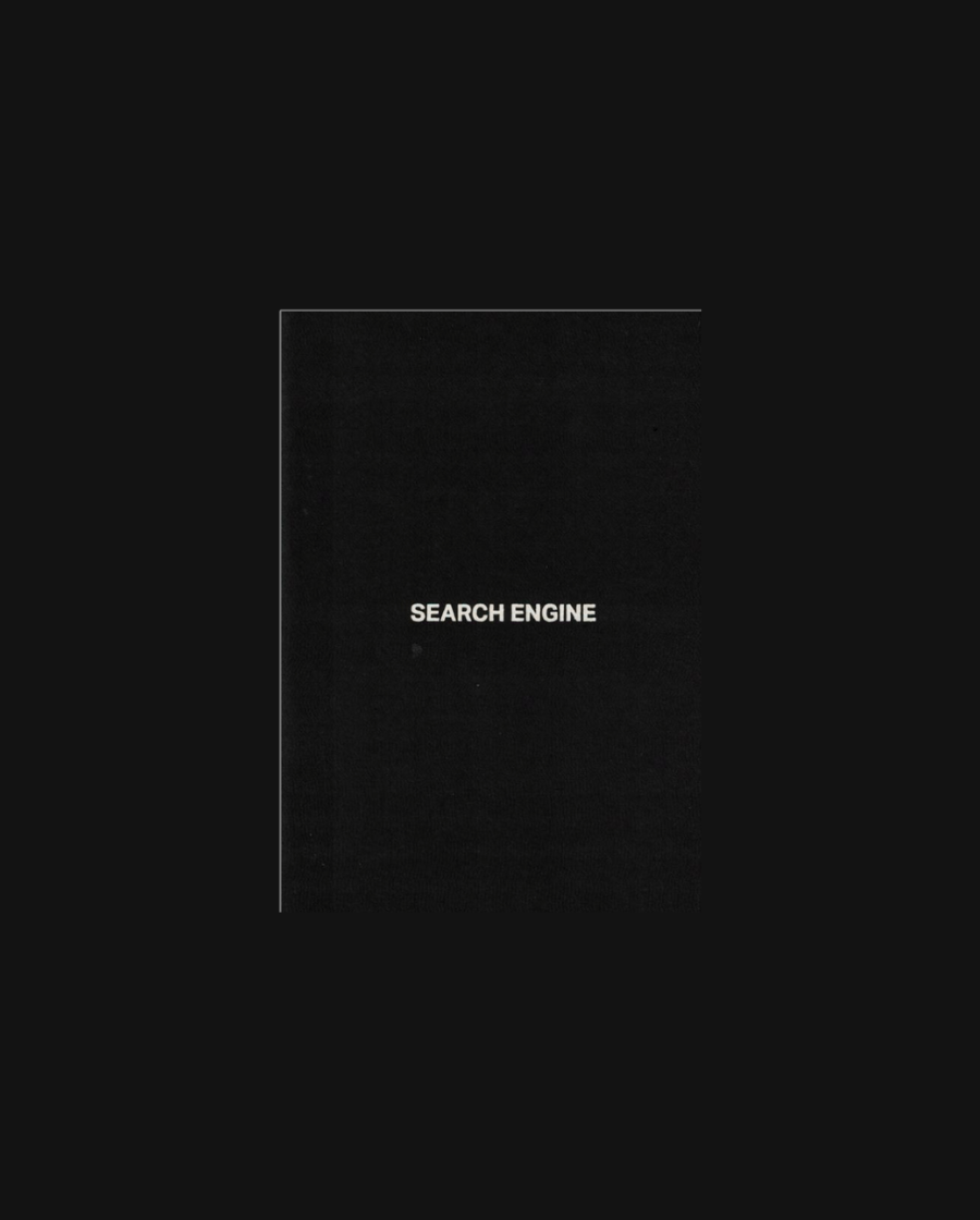 Louis Porter – Search Engine