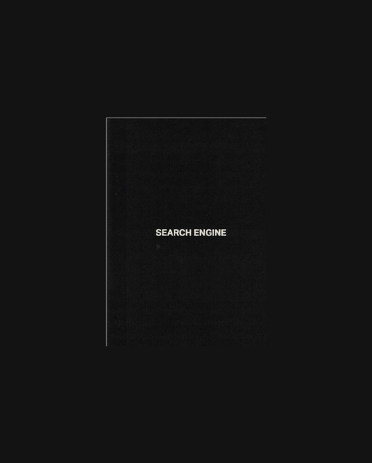 Louis Porter – Search Engine