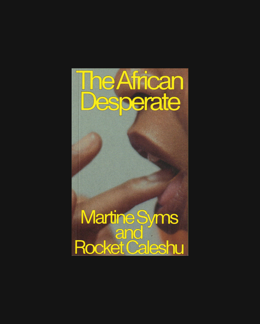 The African Desperate