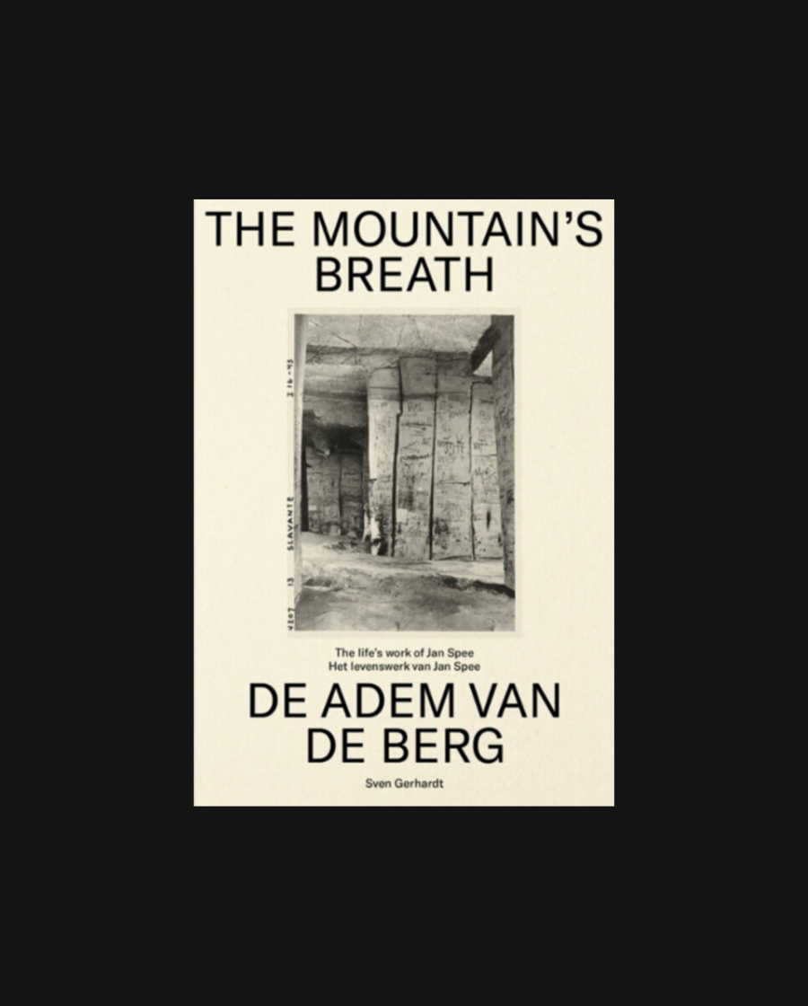 The Mountain's Breath