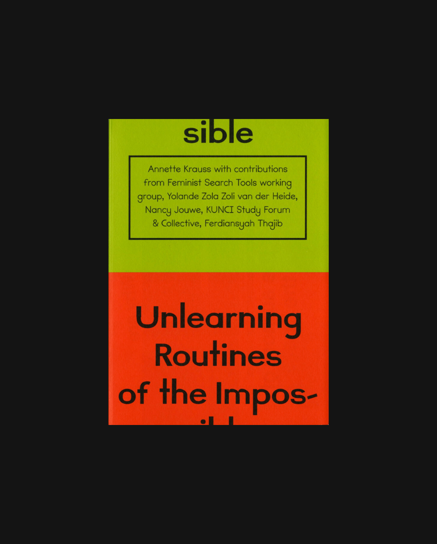 Unlearning Routines of the Impossible