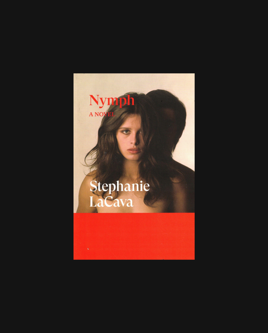 Nymph: A Novel