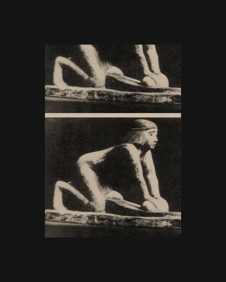 Lalie Thébault Maviel - Notre pain quotidien