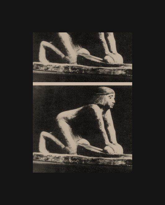 Lalie Thébault Maviel - Notre pain quotidien