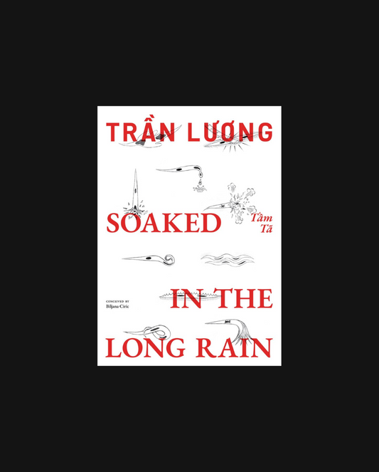 Soaked in the Long Rain
