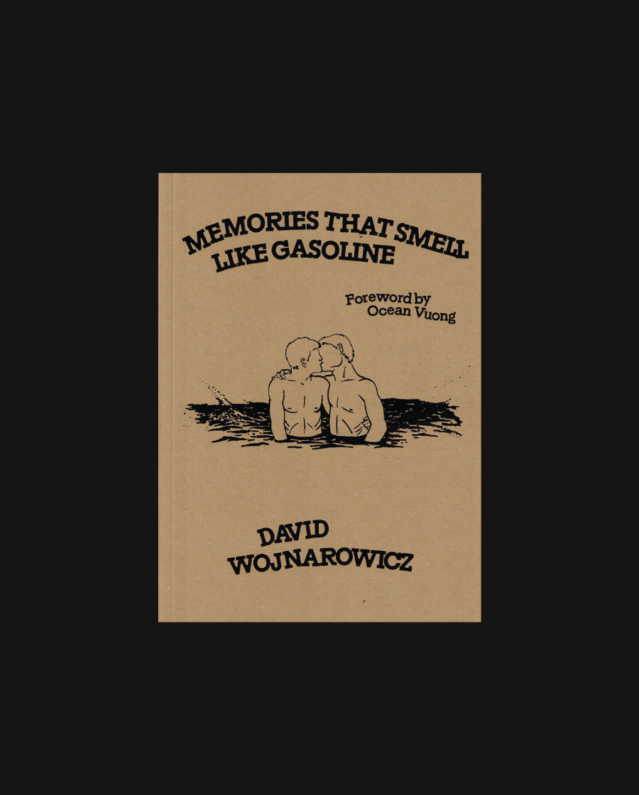 Memories That Smell Like Gasoline