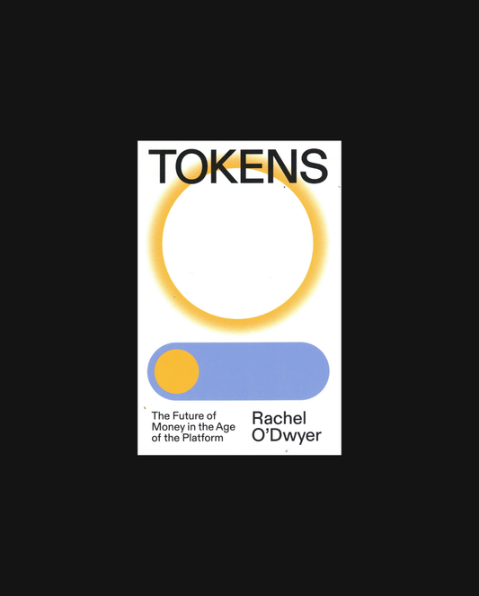 Tokens: The Future of Money in the Age of the Platform