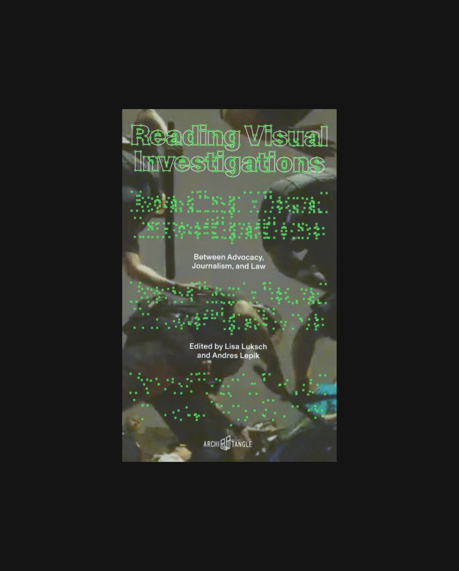 Reading Visual Investigations