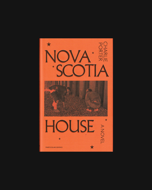 Nova Scotia House