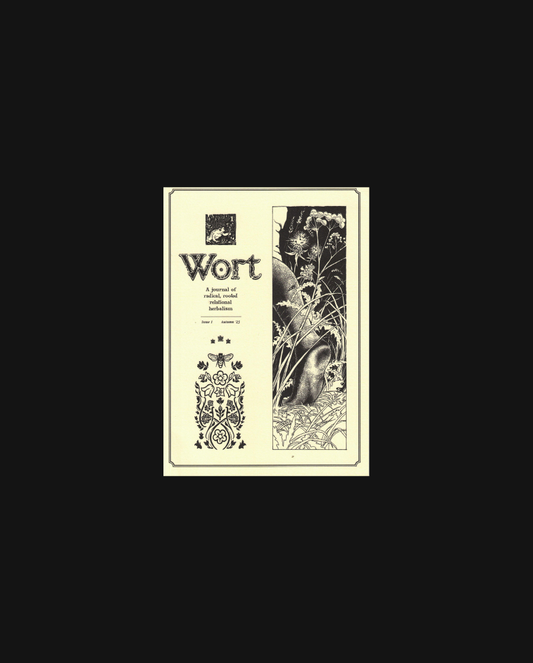 Wort Issue One