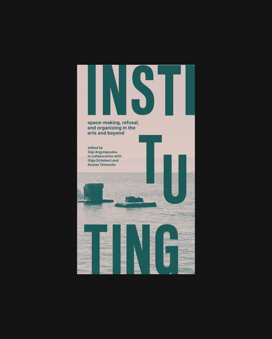 Instituting