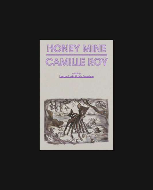 Honey Mine: Collected Stories
