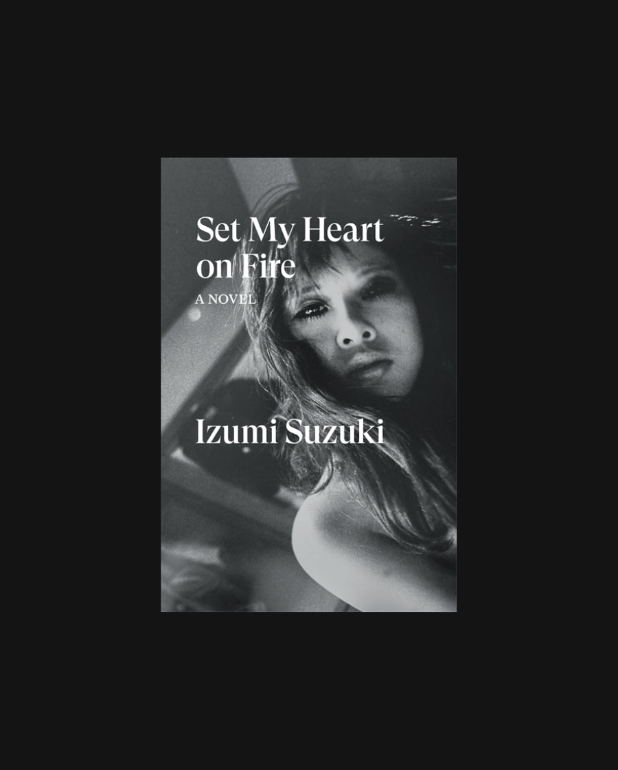 Set My Heart on Fire