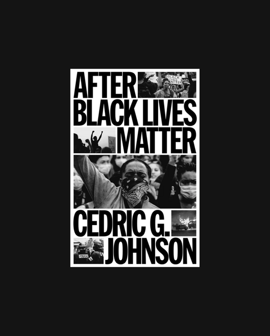 After Black Lives Matter: Policing and Anti-Capitalist Struggle