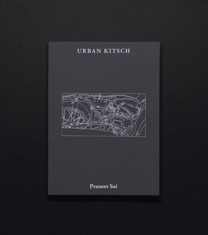 Urban Kitch