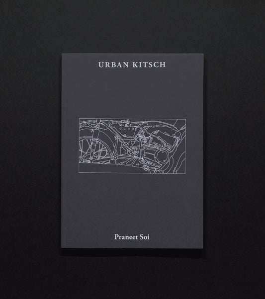 Urban Kitch